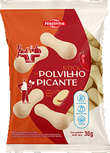 Polvilho Picante