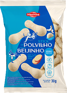Polvilho Beijinho